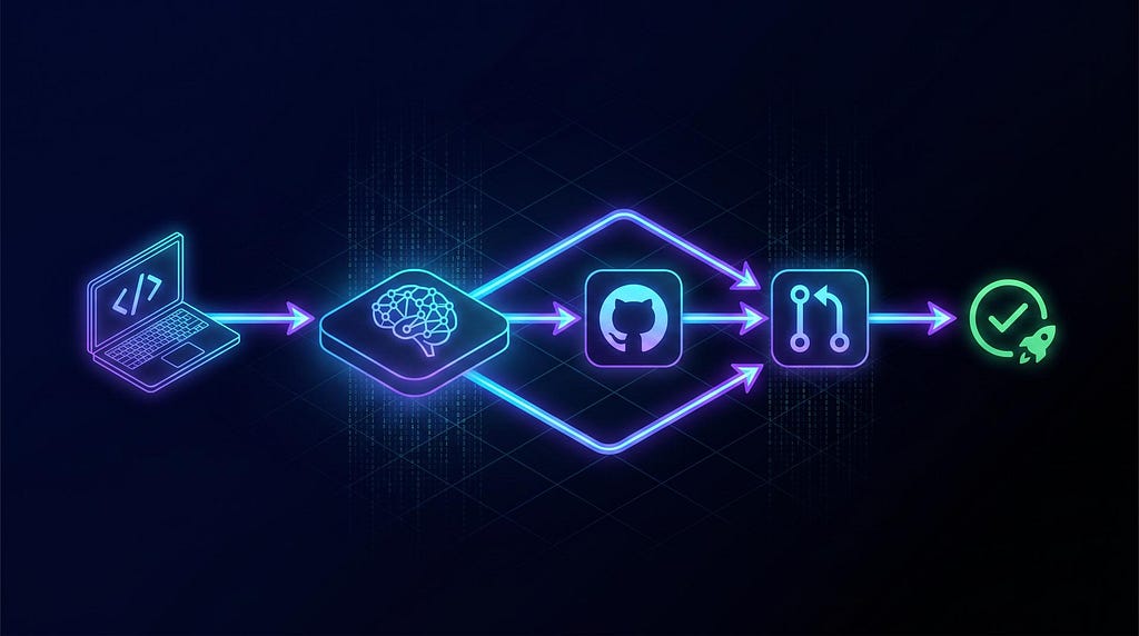 Automate GitHub PRs with Agentic AI!