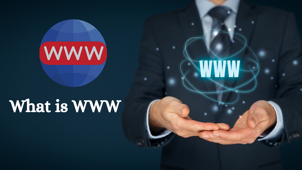 What is www || World Wide Web || WWW