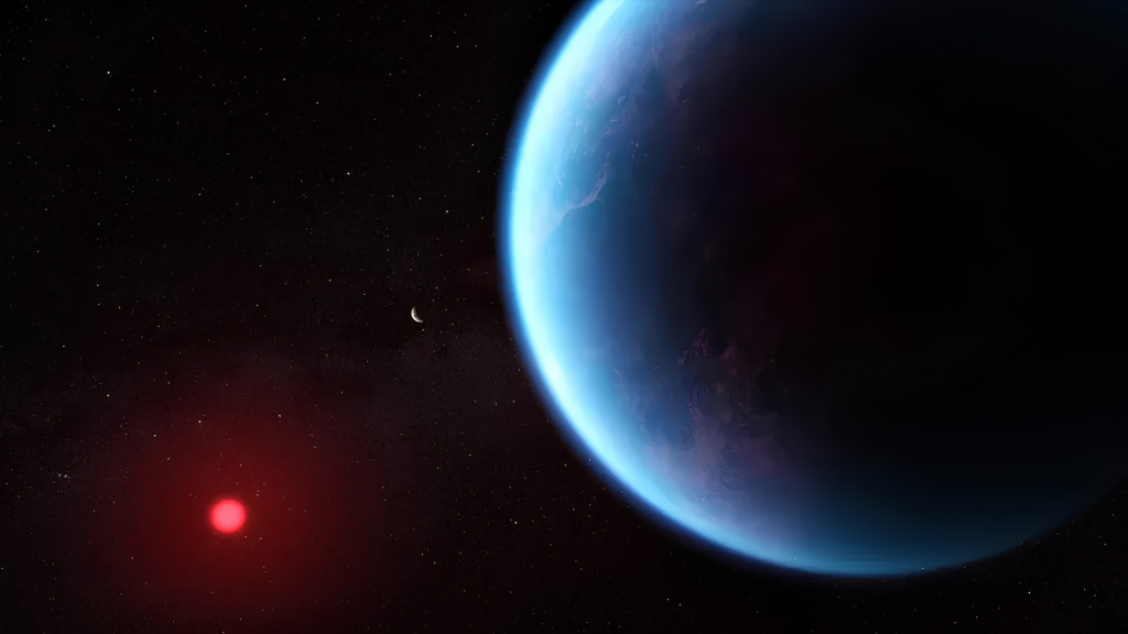 The Giant Planet We Still Can’t Find The Giant Planet We Still Can’t Find