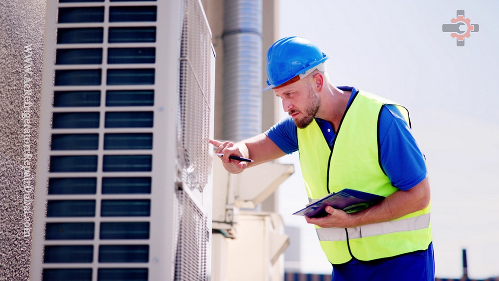 Expert AC Repairs In Dubai