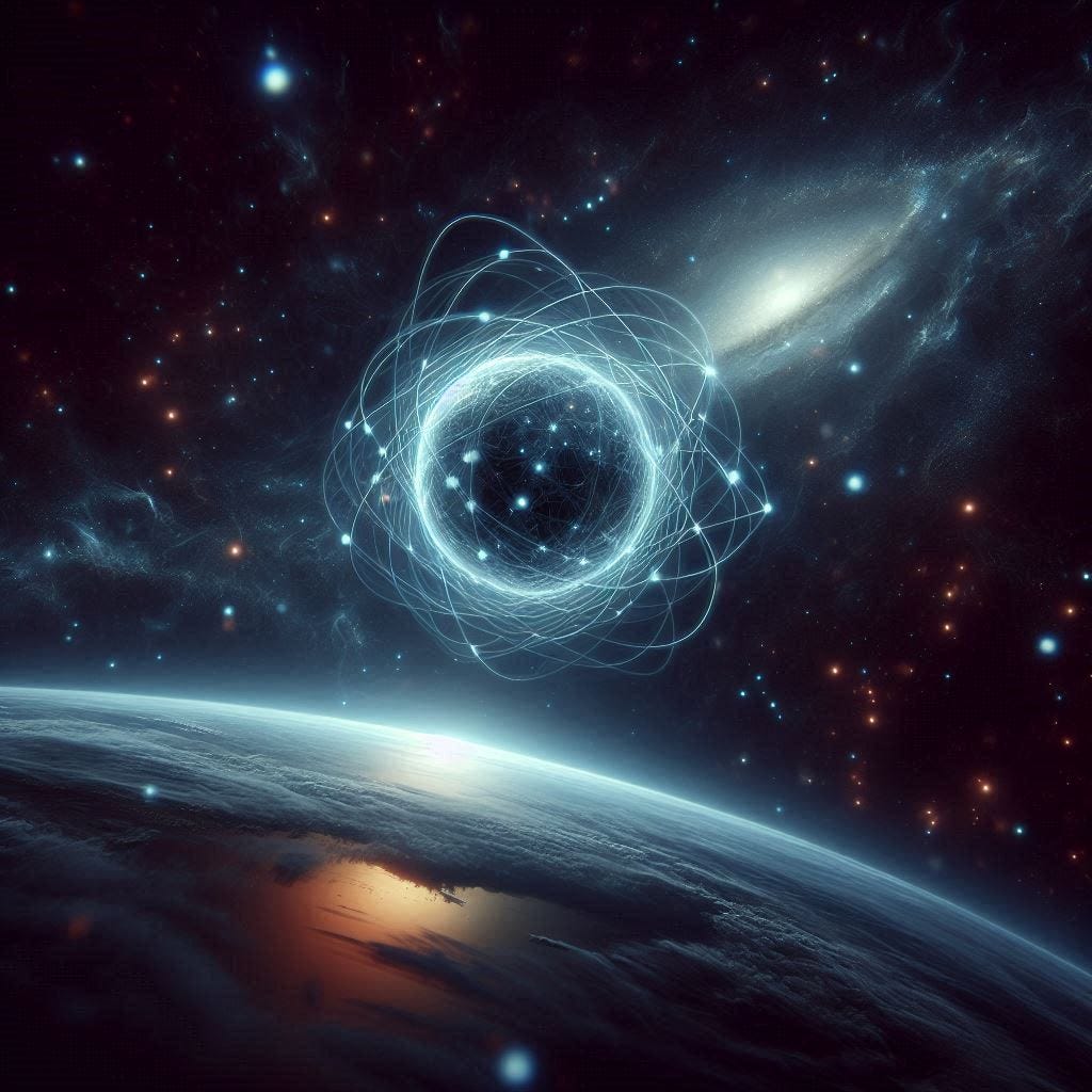 Quantum Entanglement Explained: Why Einstein Called It ‘Spooky’