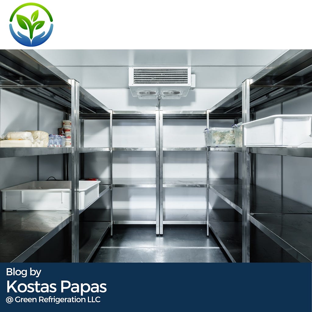 5 Essential Tips for Successful Commercial Refrigeration Maintenance