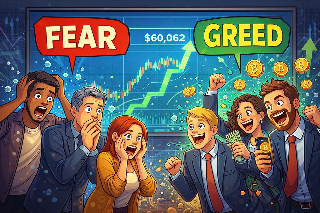 Bitcoin Price Prediction 2026: This On-Chain Signal Can Change Everything