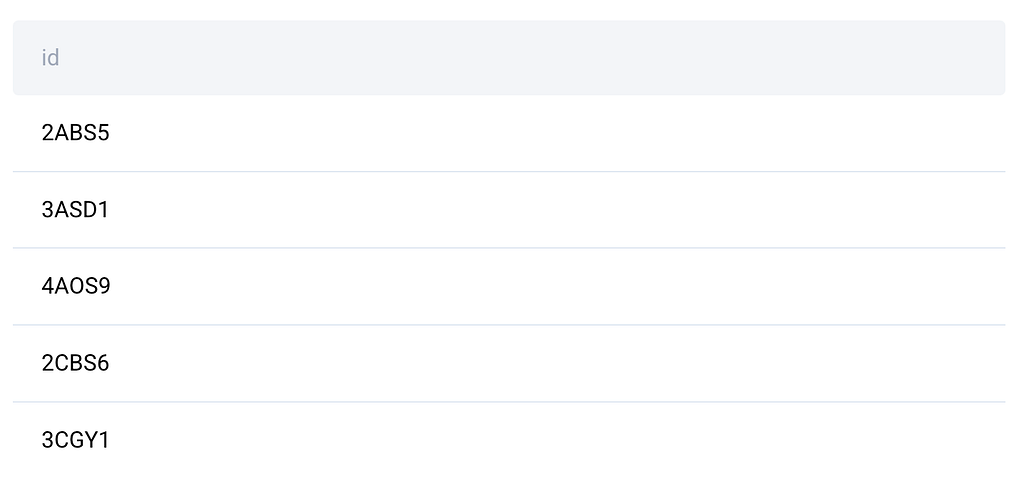 SQL SUBSTRING