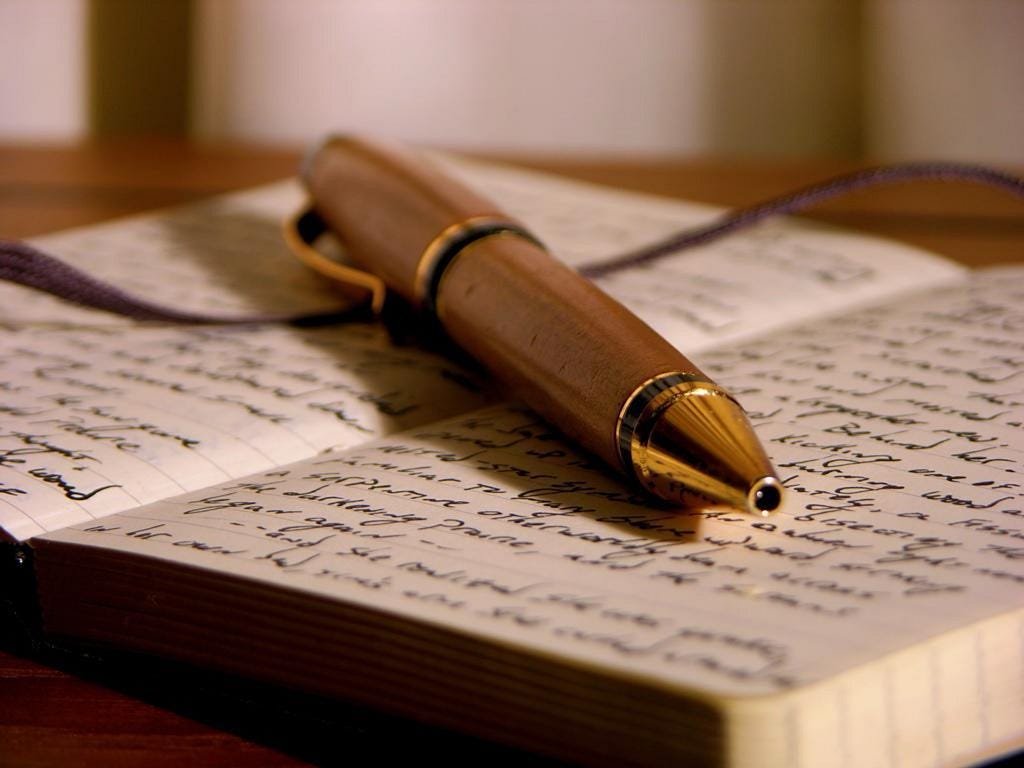 Writing is beneficial even if it doesn’t make you money