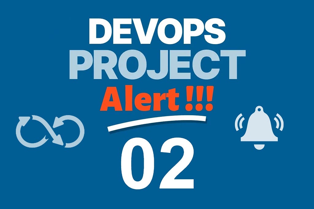 DevOps Project 02