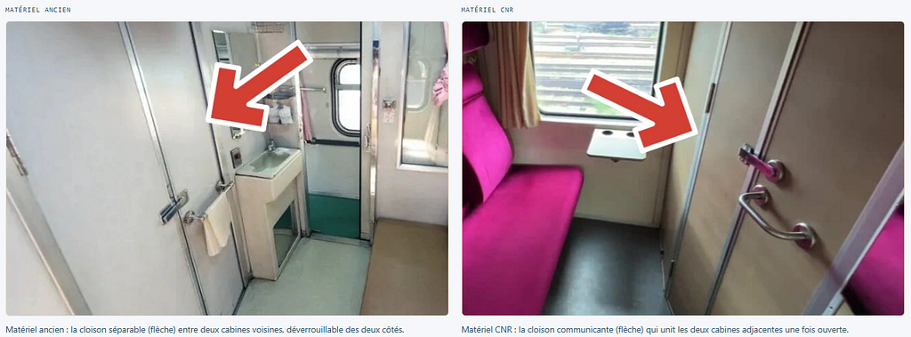 Voyager en famille dans les trains de nuit en Thaïlande : Le secret bien gardé des cabines…
