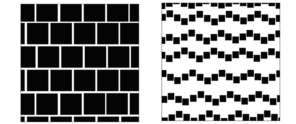 first iteration of rigid and fluid