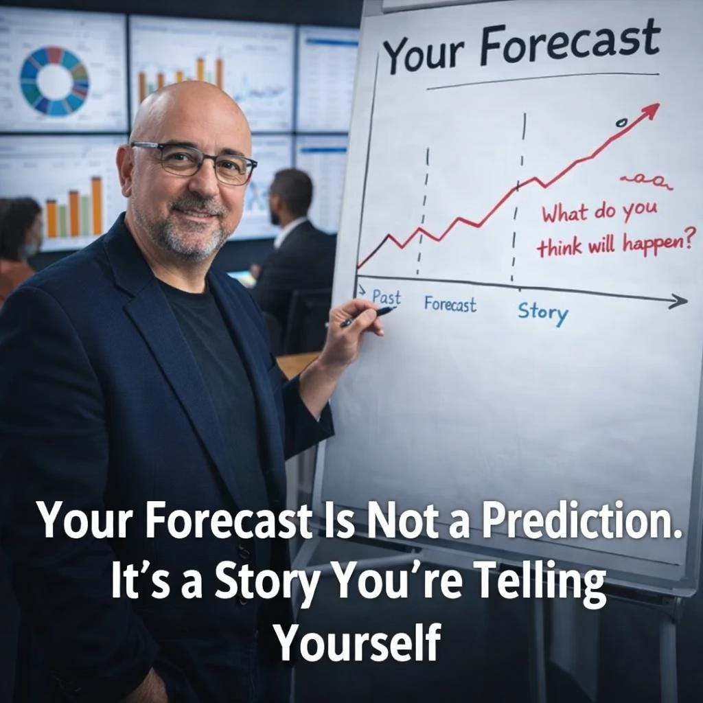 Here’s a fact that should make every data professional uncomfortable.