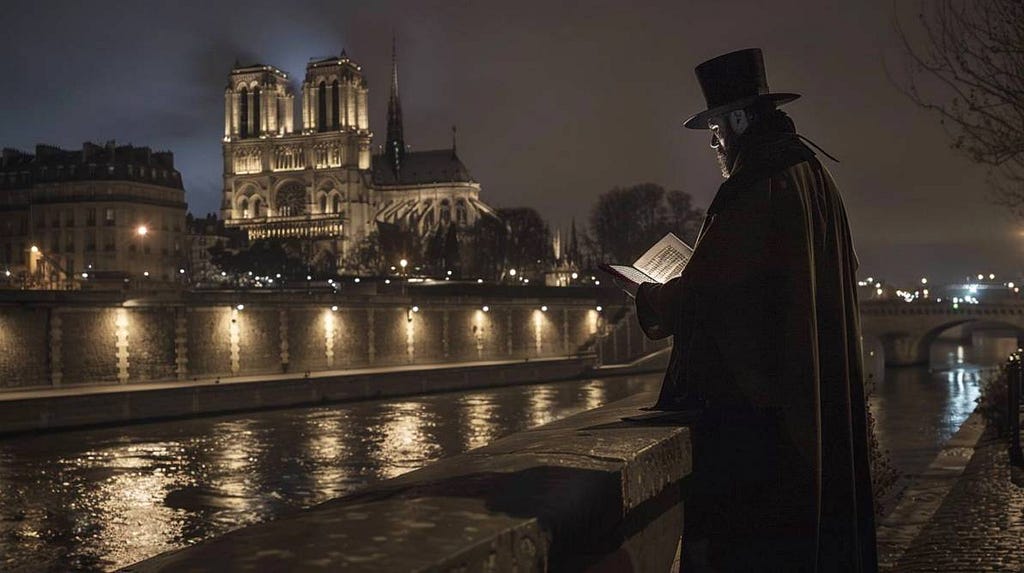 Le Magicien D’oz Paris