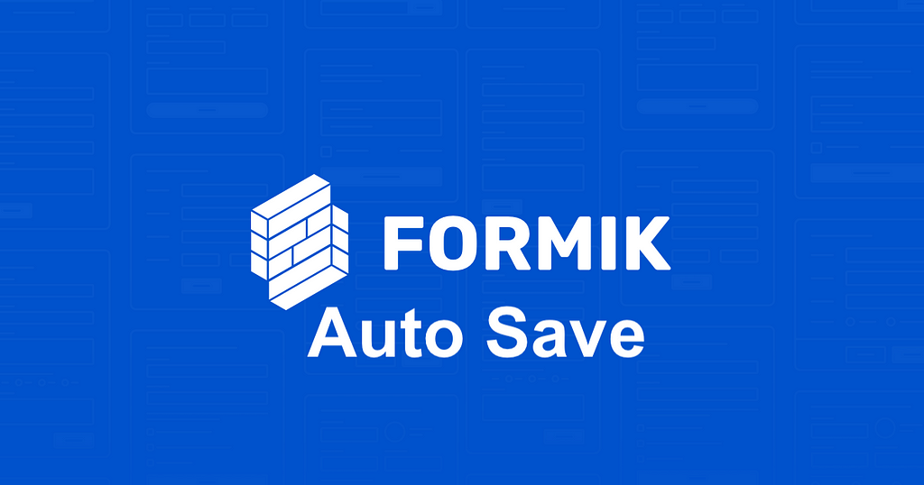 formik-introduction-autosave-react-laptrinhx