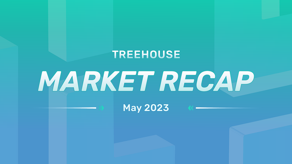 may 2023 market recap