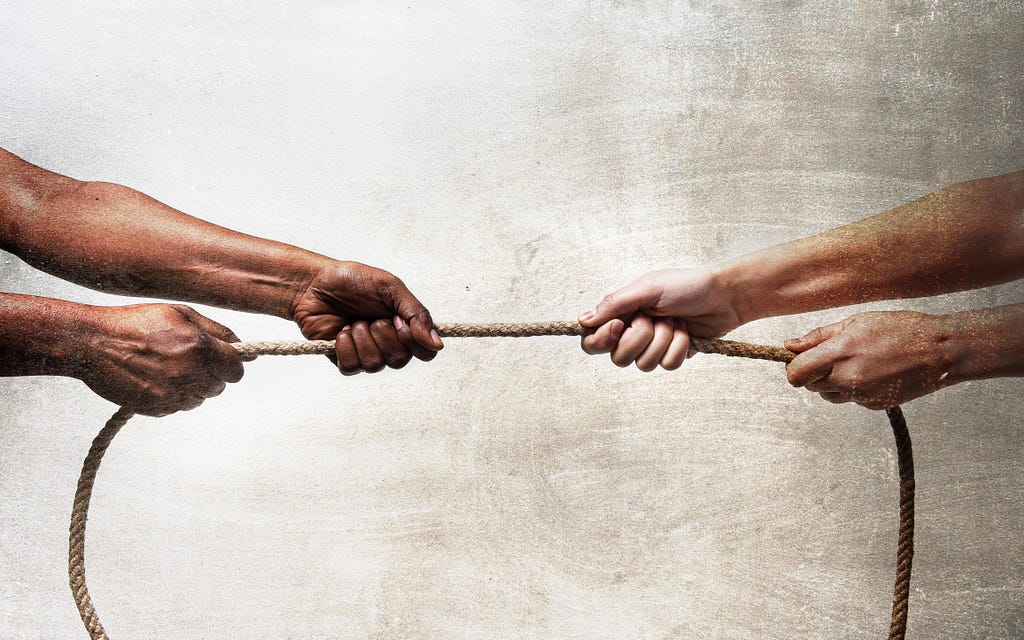 User vs Customer Experience: these are NOT mutually exclusive