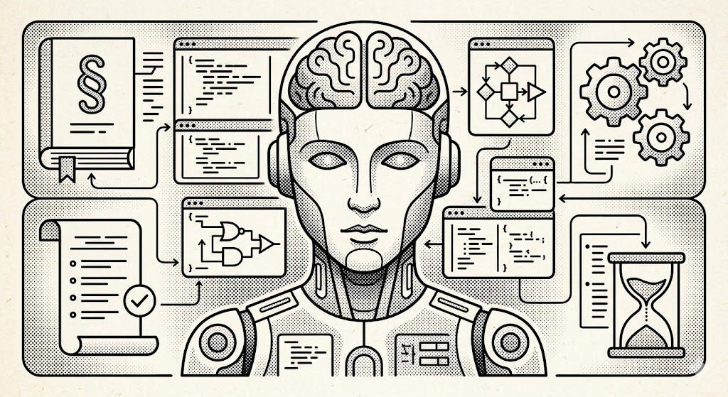 Why Your AI Coding Sessions Keep Drifting. And the Rules File That Fixes It.