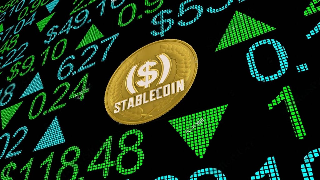 Stablecoin Development