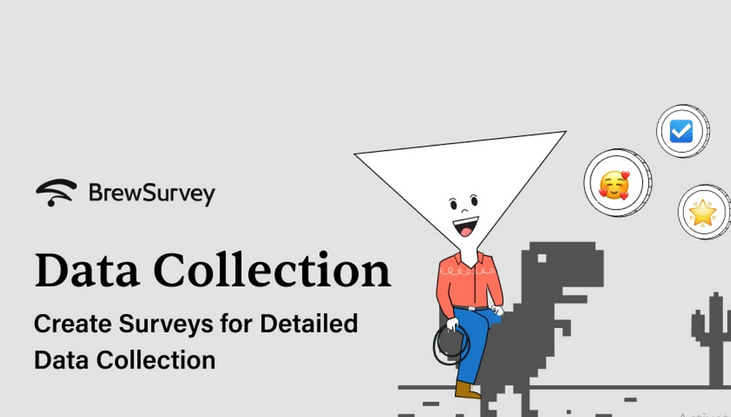 Best Data Collection Survey App