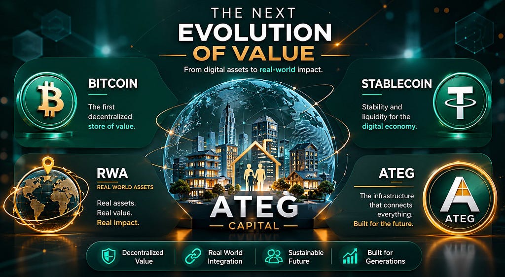 Blockchain’s Next Challenge Isn’t Technology.