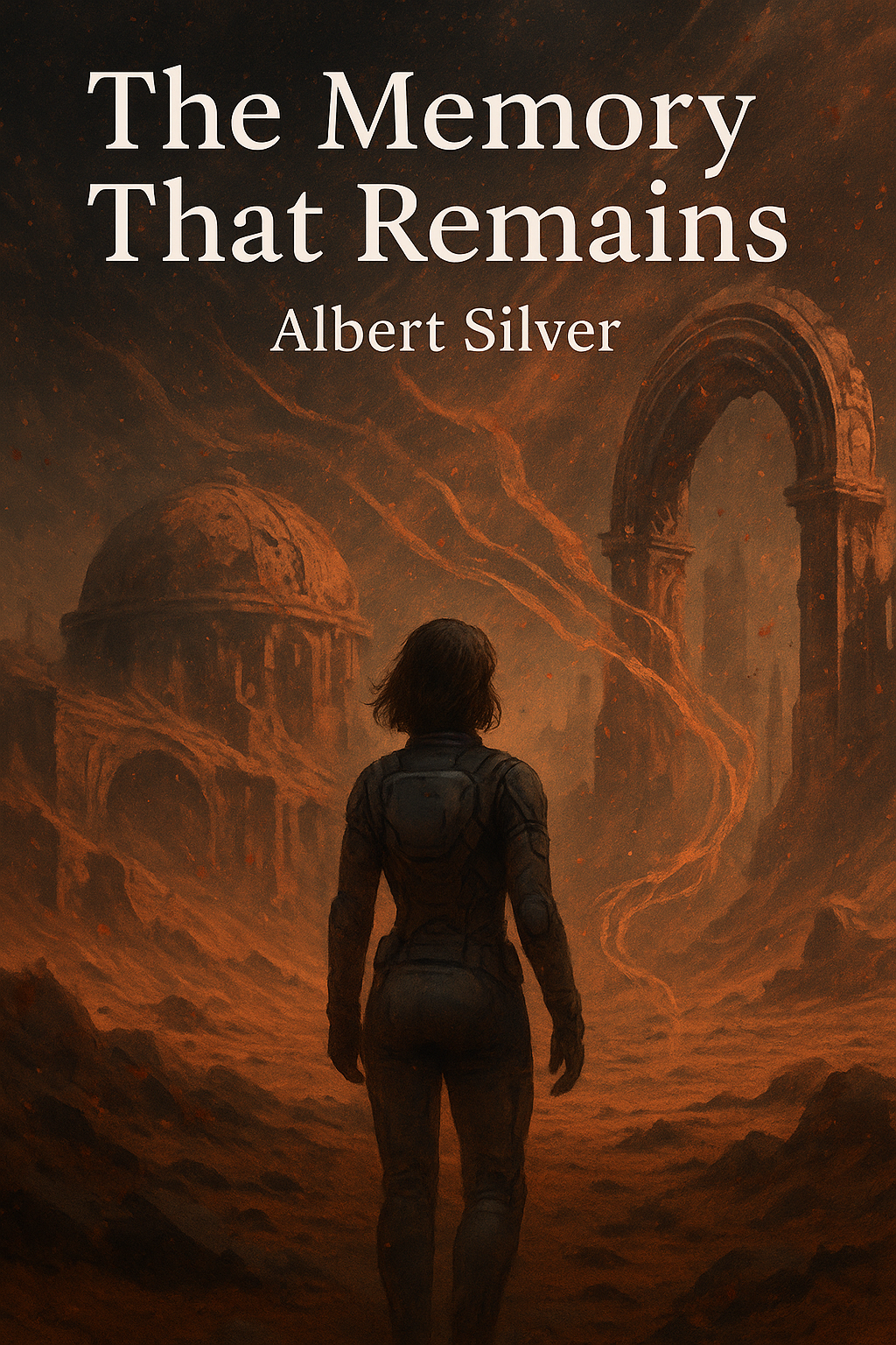 The Memory That Remains