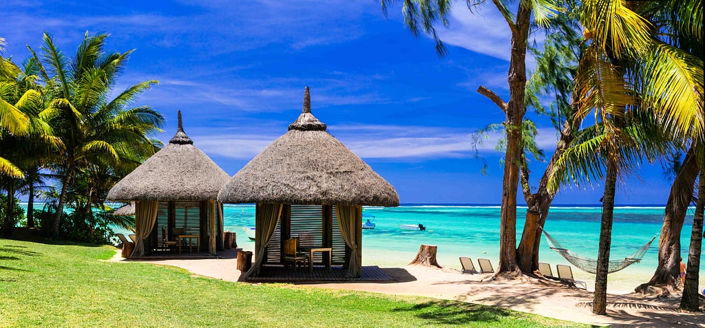 mauritus holiday deals