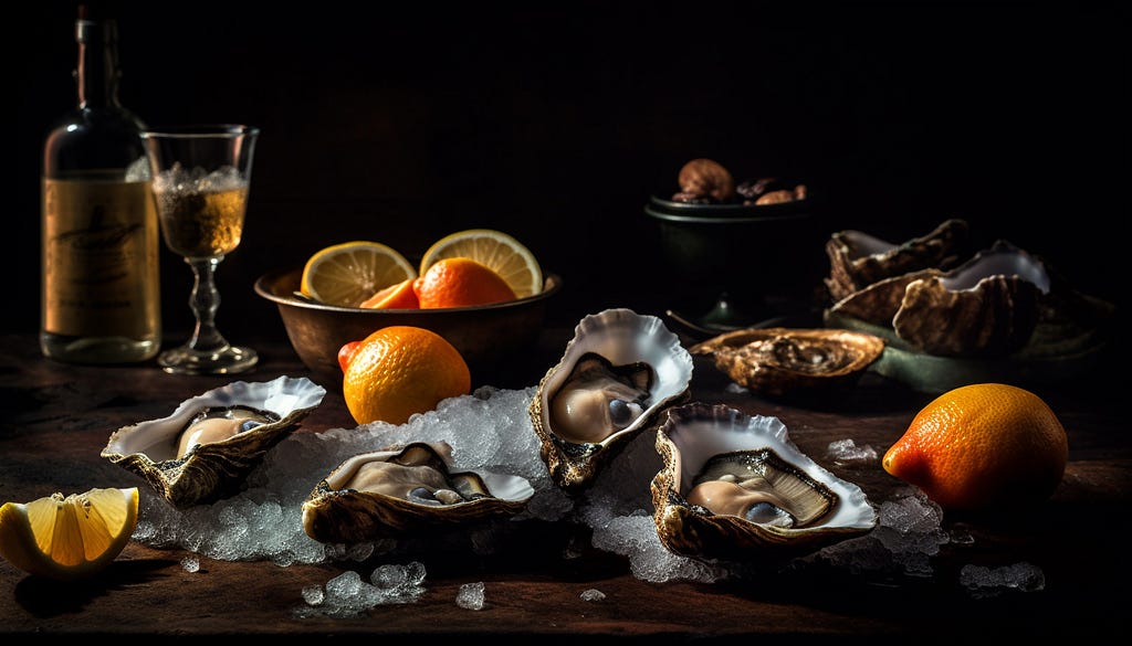 Best Oysters: A Culinary Delight