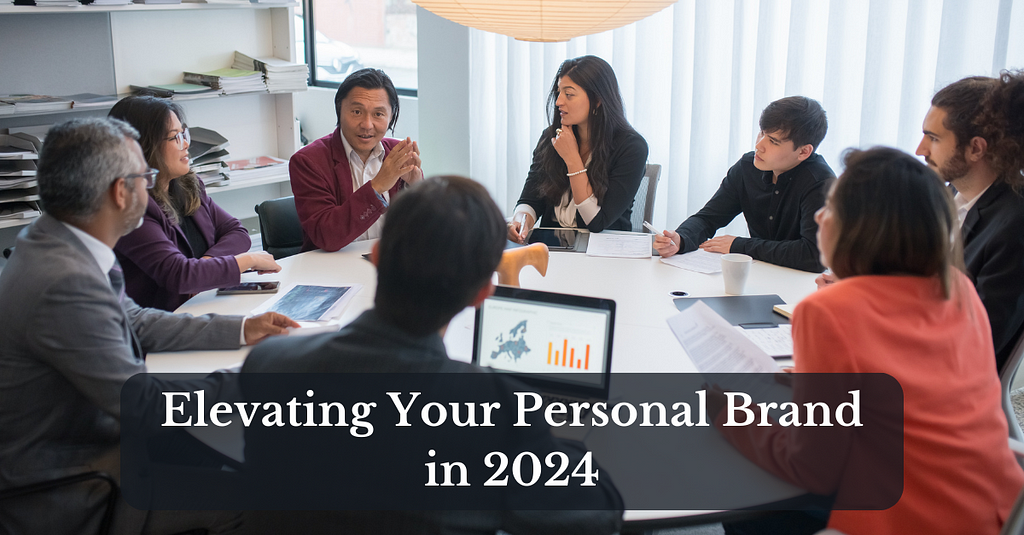 personal branding in 2024, socialJJ