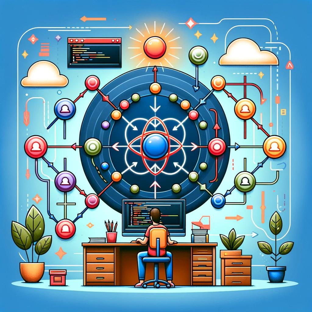 Observer Pattern: Improving Code Quality with Practical Example
