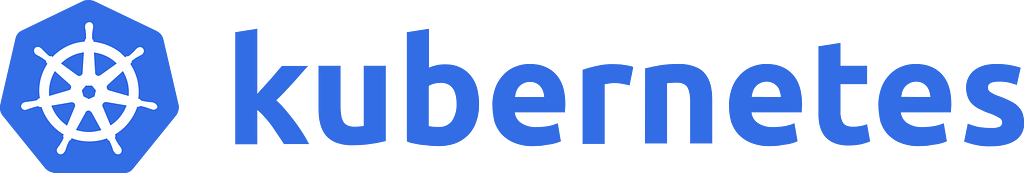Kubernetes Logo