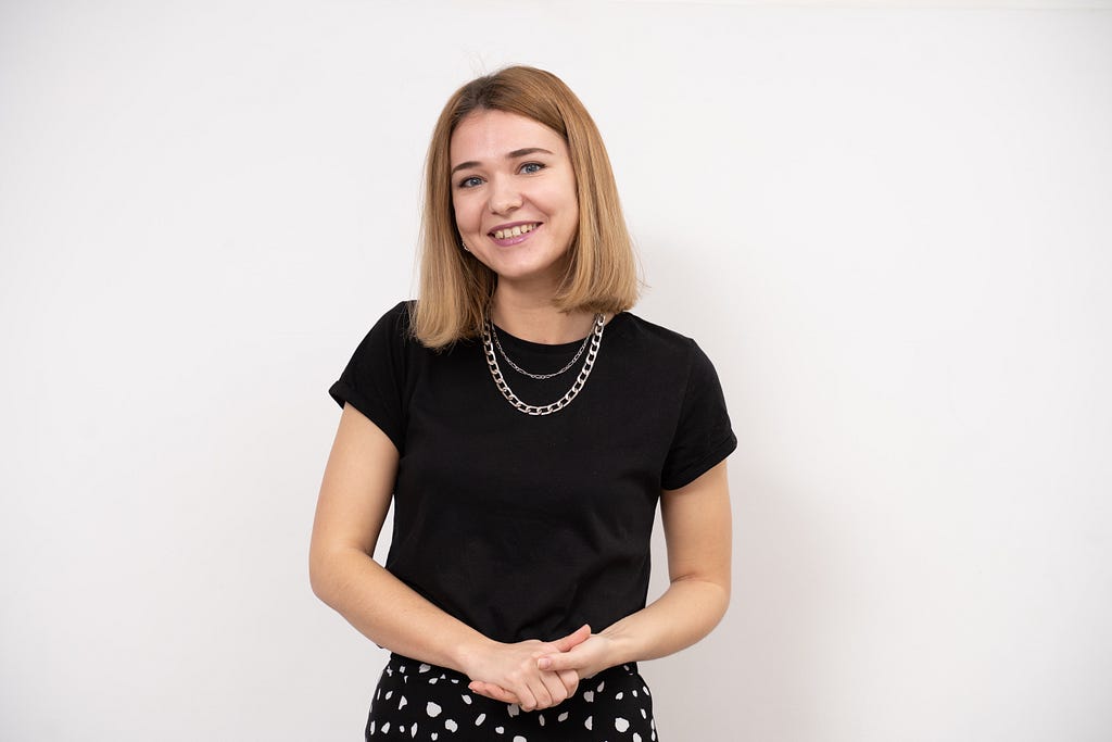 Inspirational Women Leaders Of Tech: Anna Believantseva of Esper Bionics On The Five Things You…