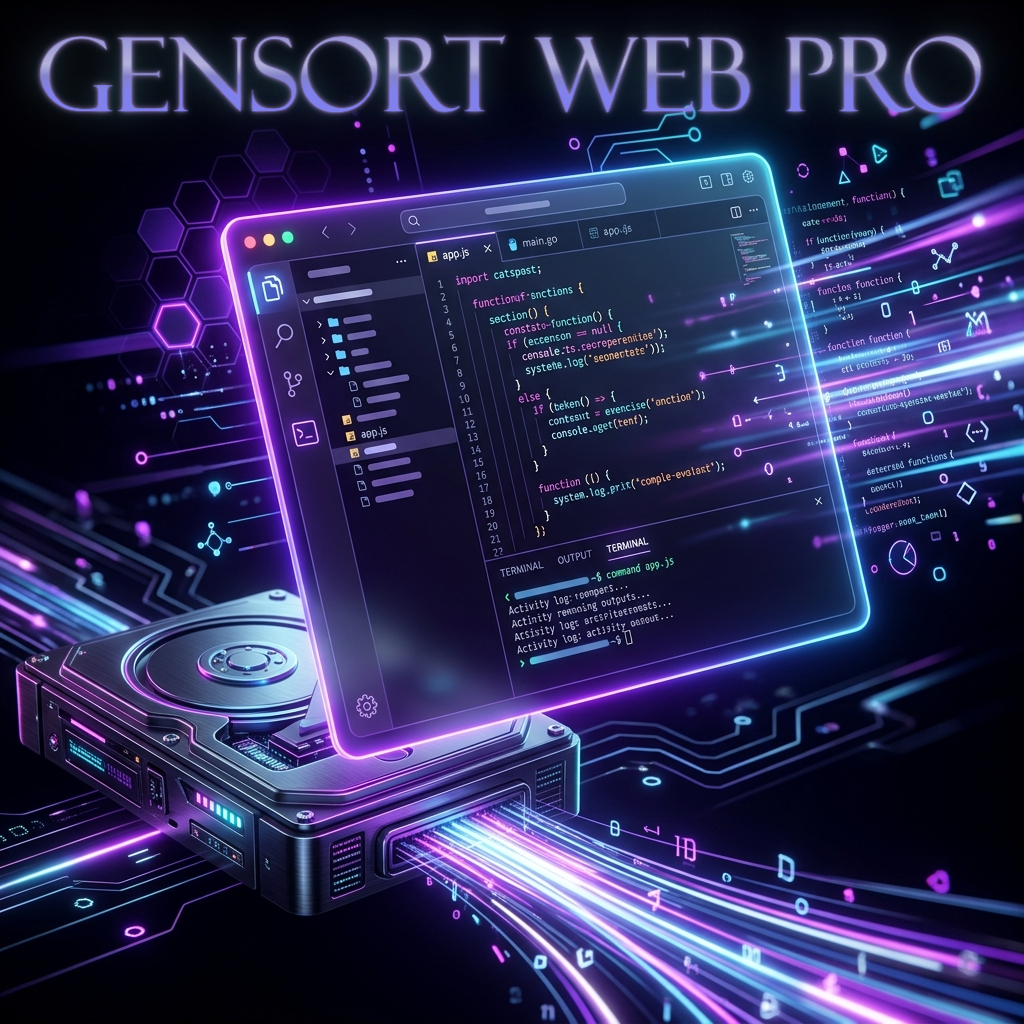 Beyond the Sorting Algorithm: Why the “GenSort” Benchmark is the Ultimate Database Stress Test