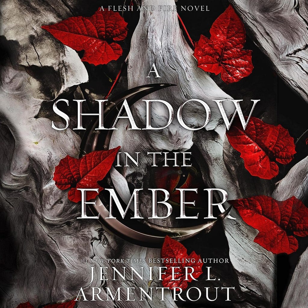 Audiobook Free: A Shadow in the Ember Plot Summary, Review, Chapters Recap