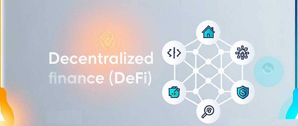 The Future of Decentralized Finance (DeFi): Opportunities and Risks 1 1*ggpFtJFgrAfG9DLVwRVFdw