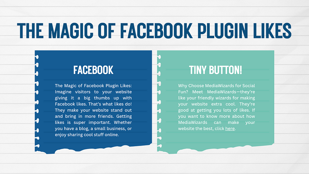 buy facebook button likes