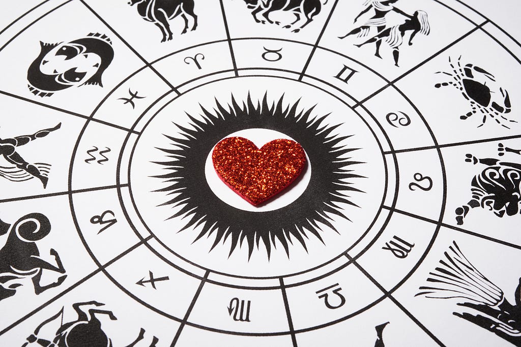 What Each Zodiac Sign Means When They Say 'I Love You ...