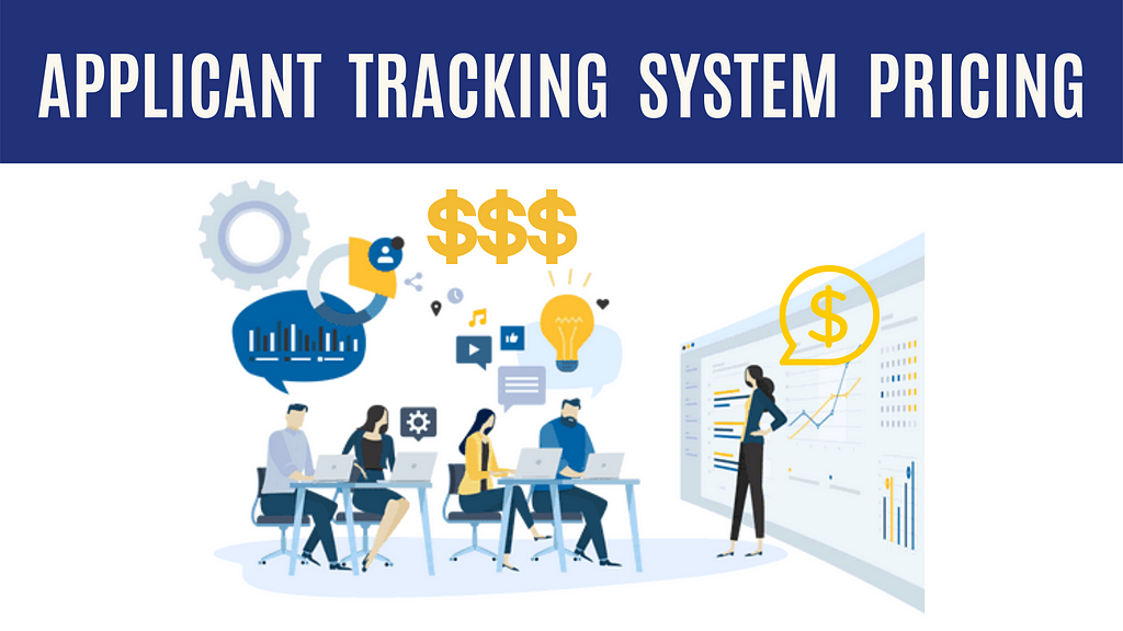 How is an Applicant Tracking Software (ATS) Priced?