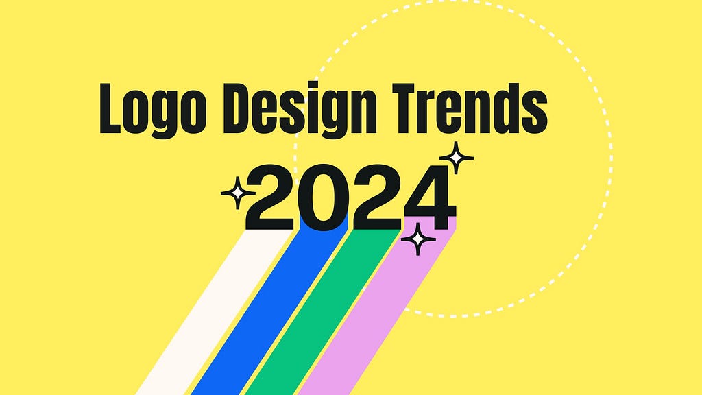 Logo design trends