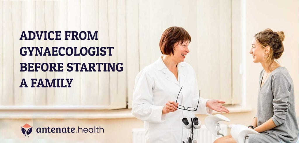 antenate health