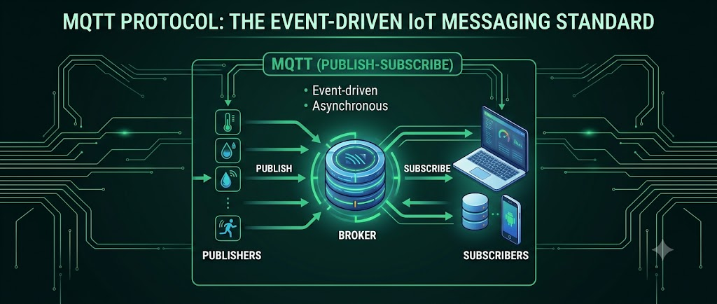 Understanding MQTT