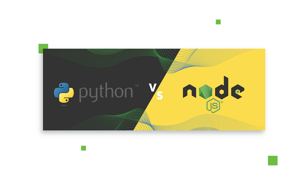 featured image - Python vs Node.Js: Which Programming Language to Choose?