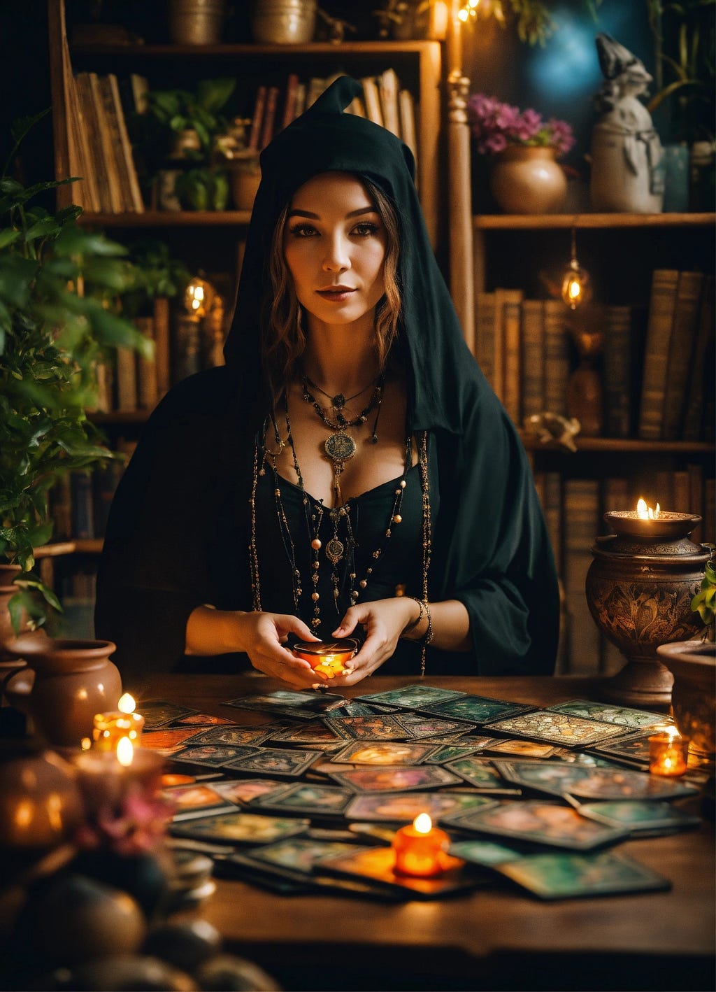 Uncovering The Mystery Of Breakups With Tarot Cards