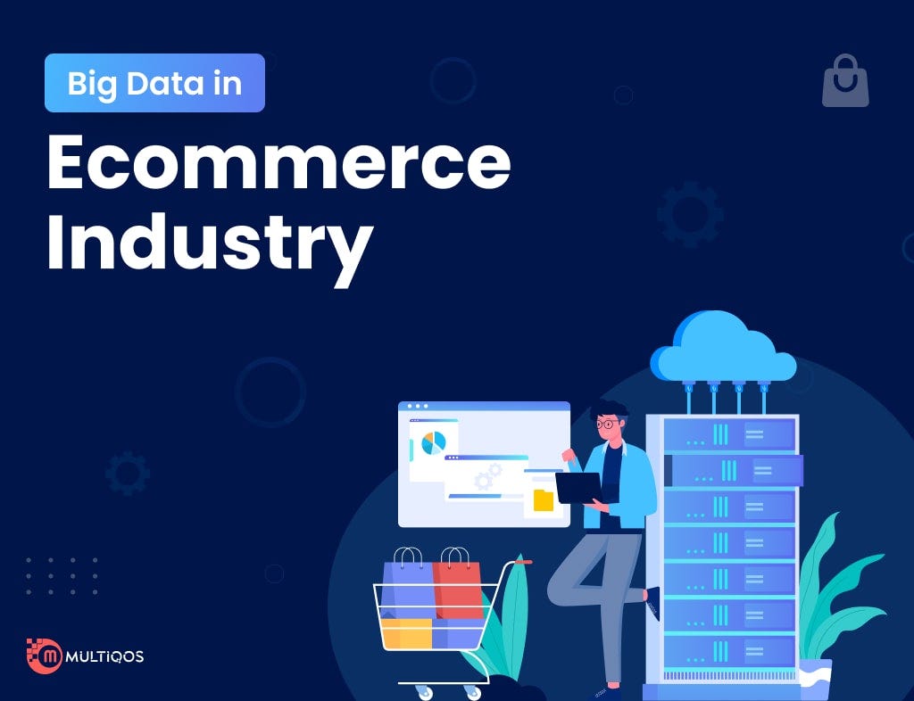 Big Data Ecommerce Business