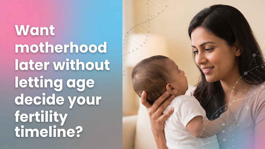 Empowering Your Timeline: Why Egg Freezing is the Ultimate Investment in Your Future