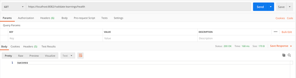 Create A Self Signed Certificate Keystore Using Keytool And Host Your 