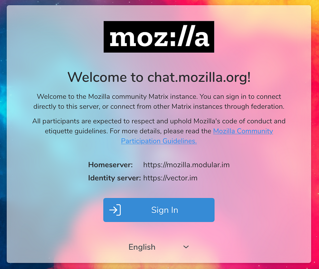 Planet Mozilla Automation