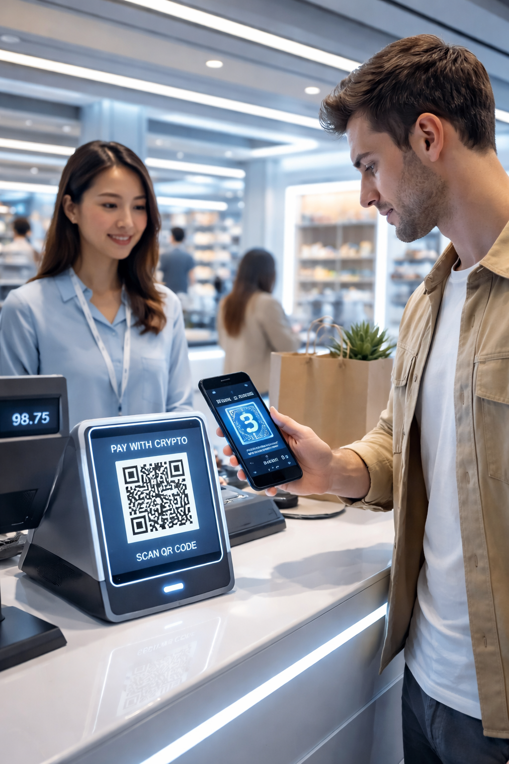 AEON PAY EXPLAINED: A BEGINNER’S GUIDE To FAST, BORDERLESS CRYPTO PAYMENTS