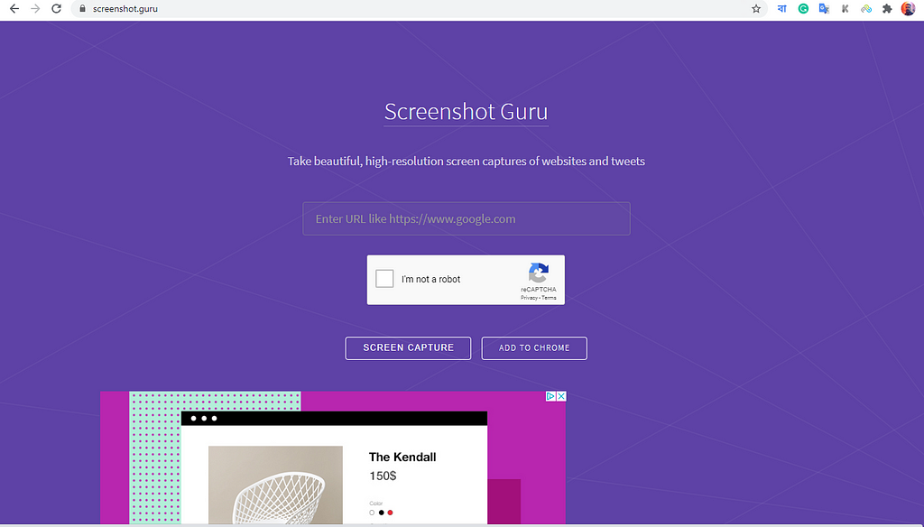 screenshot.guru