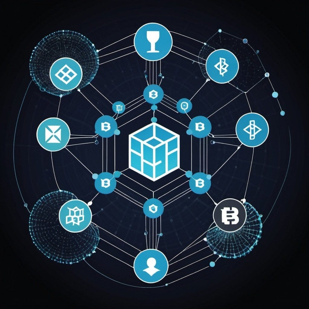 Blockchain para mitigação de riscos de segurança em soluções de IoT