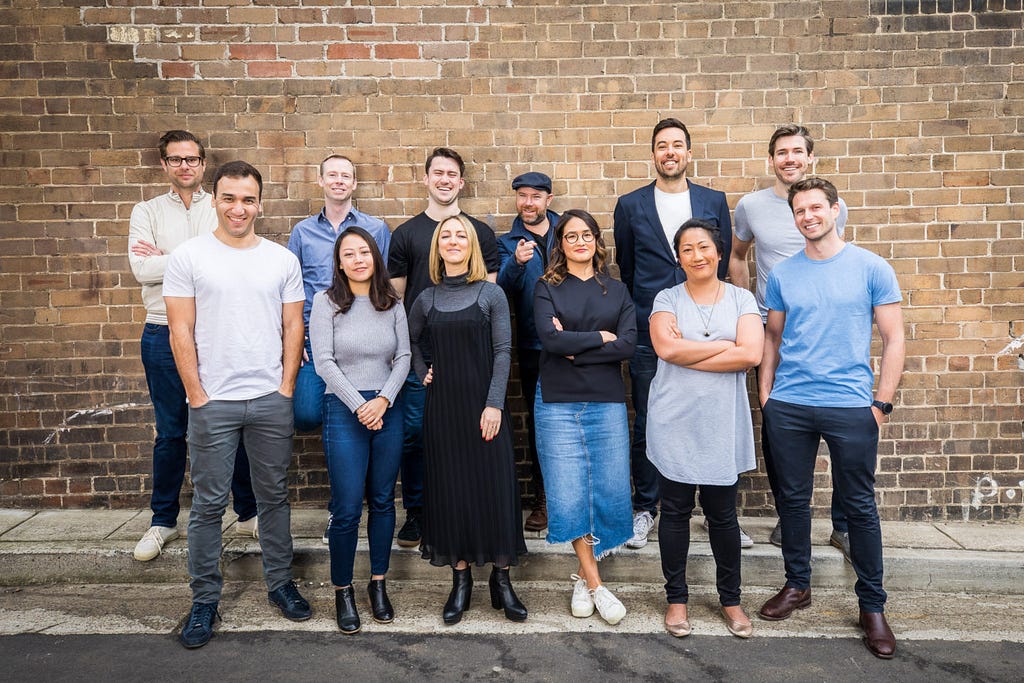 Exciting Times For Tech With Australia’s Largest VC Fund Splashing Out $500M