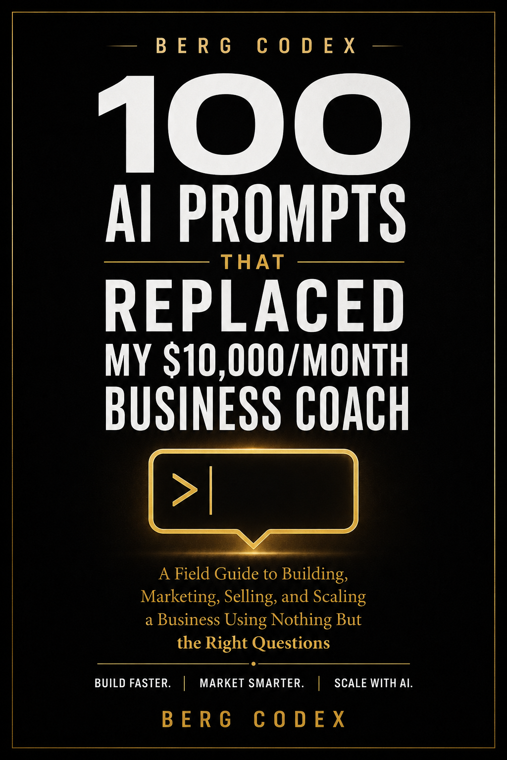 I Canceled My $10,400-a-Month Business Coach. Here’s What Replaced Him.