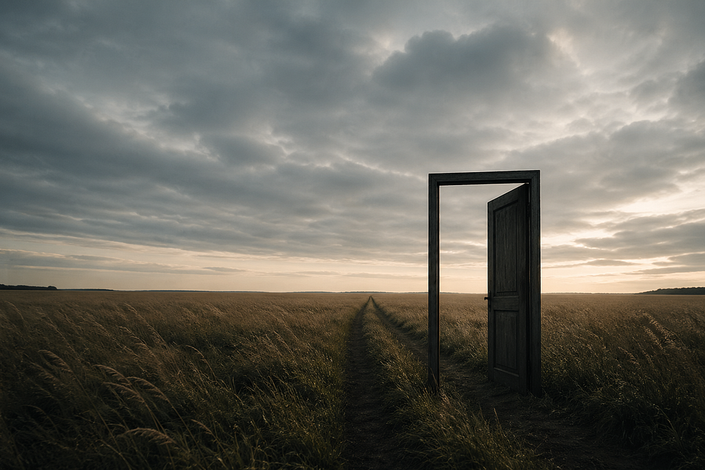Most People Don’t Lead — They Wait for Structure thumbnail