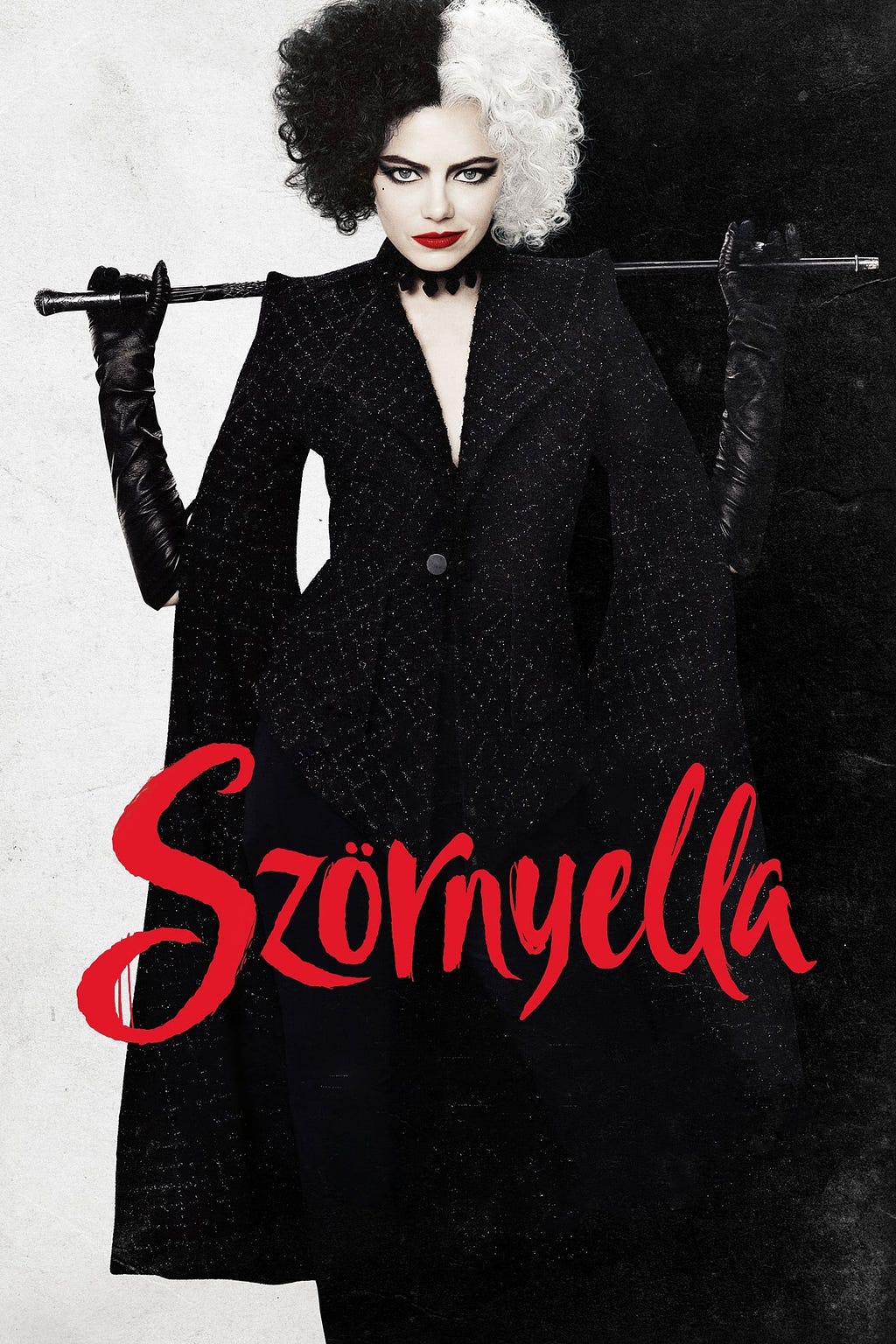 [Videa-HD] Szörnyella (2021) Teljes film Magyarul Online